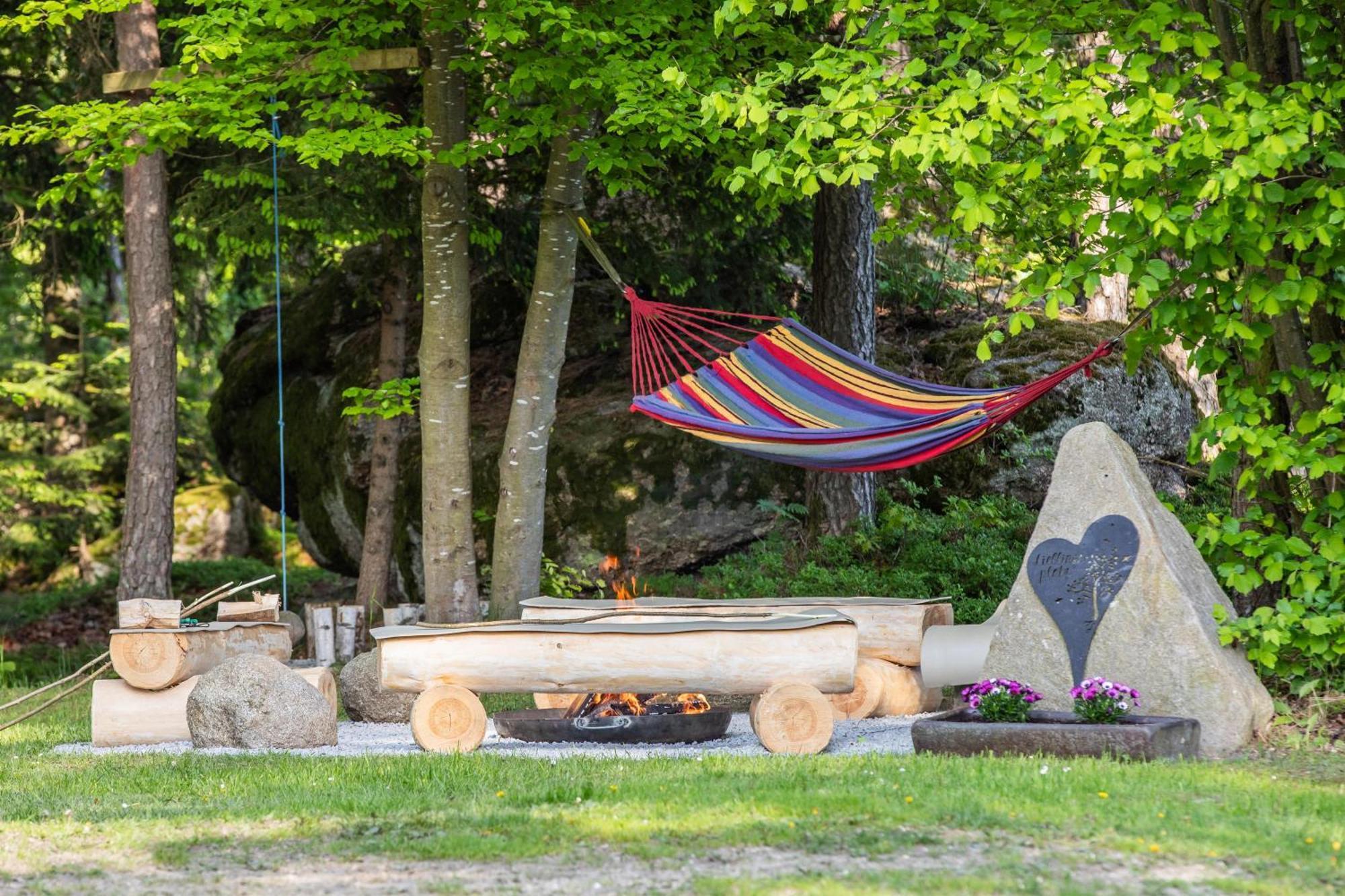 Ferienwohnung Kagerer Gutau Buitenkant foto