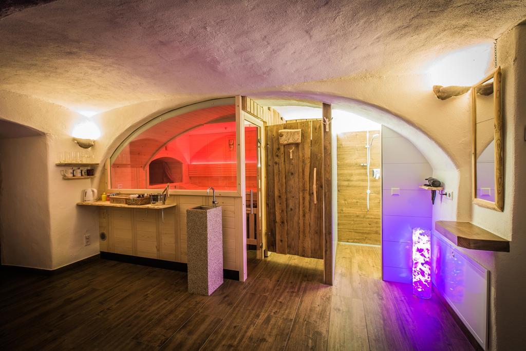 Ferienwohnung Kagerer Gutau Buitenkant foto